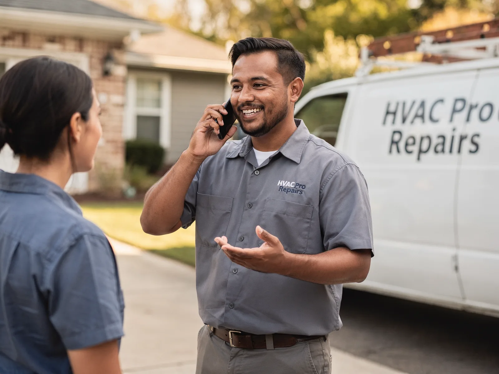 Heat Pump Repair North Grosvenordale, CT FAQs